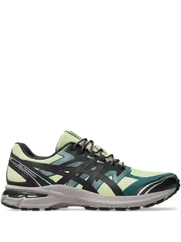 Asics GEL-Terrain "Green" sneakers 26748348