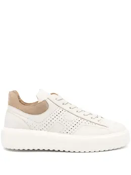Hogan H-Stripes sneakers 28213581