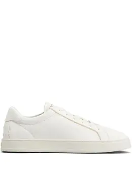 Tod's leather sneakers 27491045