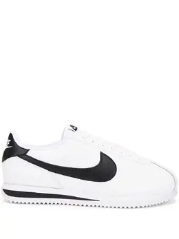 Nike Cortez "White/Black" sneakers 26607515