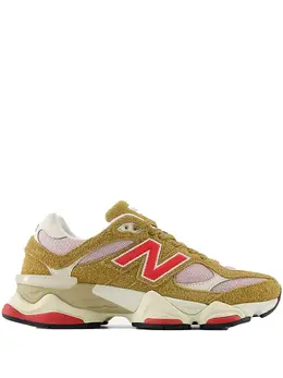 New Balance 9060 "Great Plains/True Red/Twilight Haze" sneakers 28123225