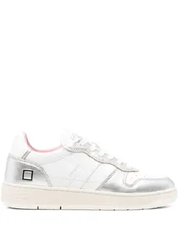 D.A.T.E. Court sneakers 28428377