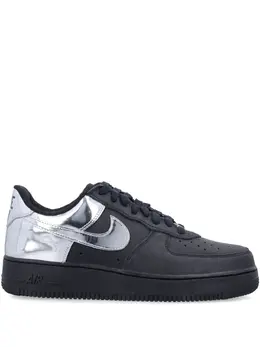 Кроссовки Air Force 1 Low Retro Nike, черный 28457341 | черный