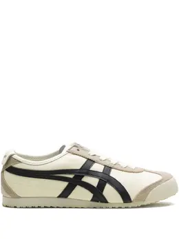 Onitsuka Tiger Tiger Mexico 66 "Ivory/Black" sneakers 28411909
