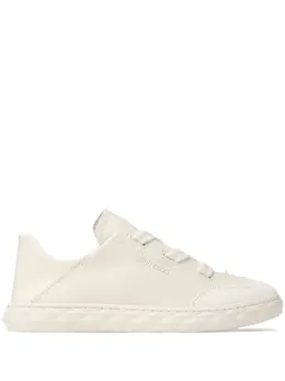 Кроссовки Diamond Light Jimmy Choo, белый 26082506 | белый
