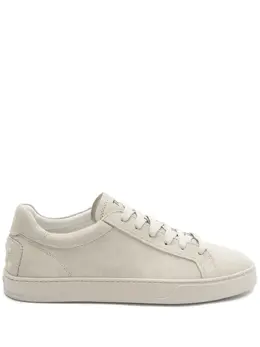 Tod's lace-up suede sneakers 27480062