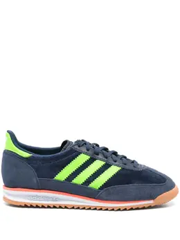 Кроссовки SL72 OG Adidas, синий 28427703 | синий