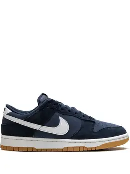 Nike Dunk Low Retro SE "Monsoon Blue - Armoury Navy/Monsoon Blue/Gum Yellow/Summit White" sneakers 26776743