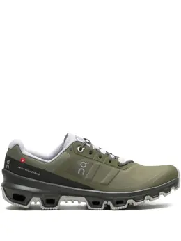 On Running Cloudventure "Olive" sneakers 28459143