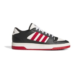 Мужские баскетбольные кроссовки Adidas Break Start Adidas, цвет Red Red White 67450786 | red red white
