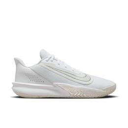 Мужские баскетбольные кроссовки Nike Precision VII, цвет White Gray Photon 64876571 | white gray photon