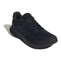 Мужские кроссовки Adidas Runfalcon 5 Adidas, цвет Core Black Black 49406902 | core black black