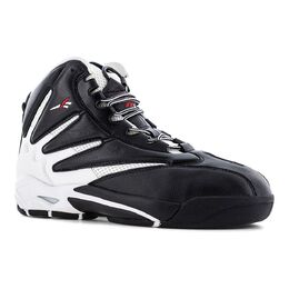 Мужские кроссовки Reebok Work Blast с композитным носком, черный 63280098 | black