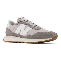 Мужские кроссовки New Balance 237, цвет Magnet 30154171 | magnet