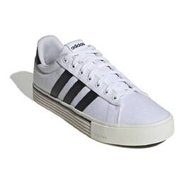 Мужские кроссовки для скейтбординга Adidas Daily 4.0 Adidas, цвет White Core White 58947137 | white core white