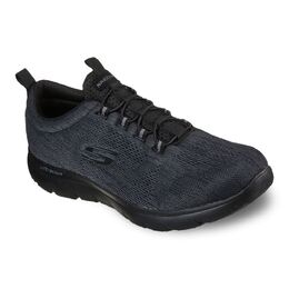 Мужские кроссовки Skechers Summits Louvin, черный 54812083 | black