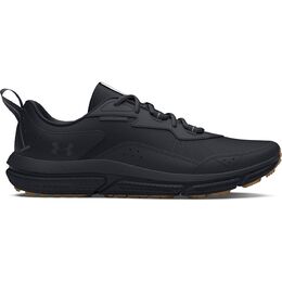 Мужские кроссовки Under Armour Charged Verssert 2, цвет Black Gray 50118168 | black gray