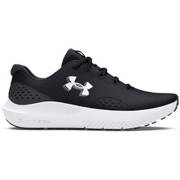 Мужские кроссовки Under Armour Surge 4, цвет Black Gray White 80641973 | black gray white