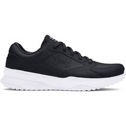 Мужские кроссовки Under Armour Edge LTHR, черный 80604875 | black