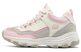 Skechers Кроссовки женские I-Conik Chunky с низким верхом 8730057-pkgy