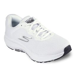 Женские кроссовки Skechers GO RUN Consistent 2.0 Engaged, цвет White Black 83316997 | white black