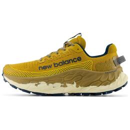 Кроссовки женские NB Fresh Foam X More Trail V3 с низким верхом, коричневый New Balance mtmoray3 | brown