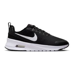 Женские кроссовки Nike Air Max Nuaxis, цвет Black White 86520023 | black white