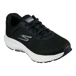 Женские кроссовки Skechers GO RUN Consistent 2.0 Engaged, цвет Black White 19465056 | black white