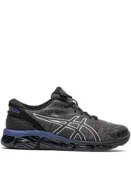 Asics x Dime GEL-Quantum 360 VIII GTX "Black/Blue" sneakers 28029233