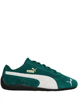 Puma Speedcat OG "Dark Myrtle" sneakers 28029244