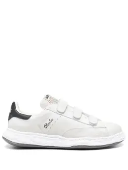 Maison Mihara Yasuhiro Charles sneakers 28535901
