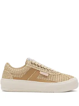 Lanvin Cash sneakers 28072086