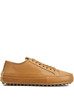Tod's leather sneakers 27491155