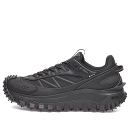 Низкие кроссовки Trailgrip gtx Moncler, черный 4m001-50-m2058-999 | black