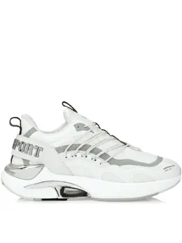 Кроссовки Gen X04 Plein Sport, белый 25347794 | белый