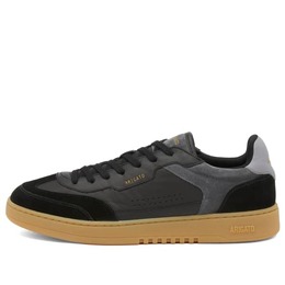 Кроссовки Dice с т-образным носком Axel Arigato, черный f3032002 | black & gum