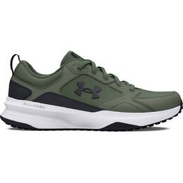 Мужские тренировочные кроссовки Under Armour Charged Edge, цвет Sage Black Black 79092267 | sage black black
