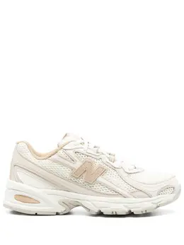 Кроссовки 740 New Balance, нейтральный 28377511 | нейтральные цвета