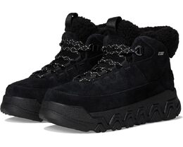 Кроссовки Ugg Terretrail Cozy Lace, черный 9965790 | black