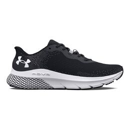 Женские кроссовки Under Armour UA HOVR Turbulence 2, цвет Black White 84428262 | black white