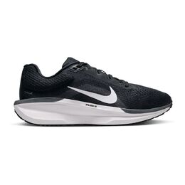 Женские шоссейные кроссовки Nike Winflo 11, цвет Black White 19205296 | black white