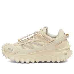 Низкие кроссовки Trailgrip Gore-Tex Moncler, бежевый 4m000-80-m4325-200 | beige