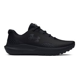 Женские кроссовки Under Armour Surge 4, черный 48494787 | black
