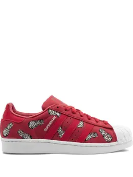 Adidas Superstar low-top sneakers 15954113