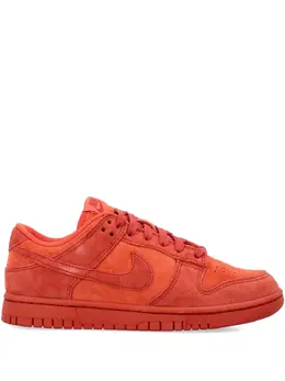 Кроссовки Dunk Low SE Nike, красный 28523852 | красный