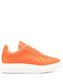 Alexander McQueen Oversized Retro sneakers 28013585