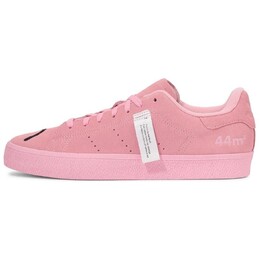 Кроссовки Adidas STAN SMITH CS Skateboarding Shoes Men Low-top Pink, розовый ig4122 | pink