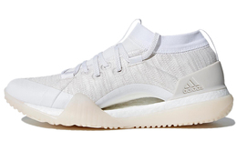 Кроссовки женские Pureboost X Mid Top White Adidas cg3529