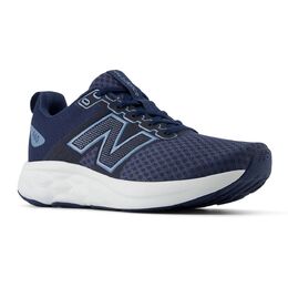 Легкие женские кроссовки New Balance 460 V4, темно-синий 51588113 | navy