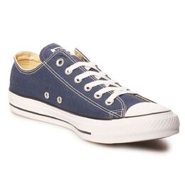 Кроссовки Converse All Star Chuck Taylor для взрослых, темно-синий 73836566 | navy